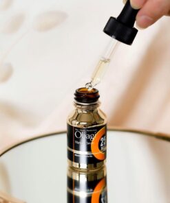 Serum Obagi Vitamin C5 -C10 -C20 -C25 Japan Line hỗ trợ nám, tàn nhang