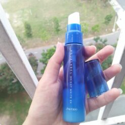 Alternative view of Huyết thanh trắng da Shiseido Aqualabel Bright White EX 45ml