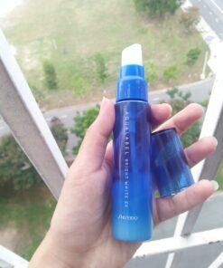 Alternative view of Huyết thanh trắng da Shiseido Aqualabel Bright White EX 45ml