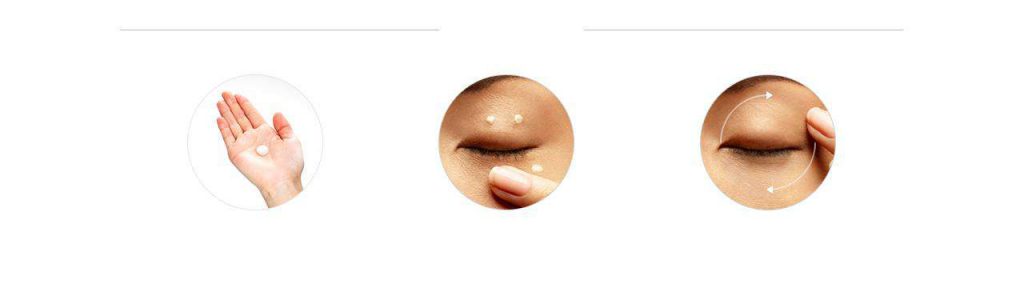 Kem dưỡng mắt SK-II Mini R.N.A Radical New Age Eye Cream 2,5g Kem dưỡng mắt SK-II Mini R.N.A Radical New Age Eye Cream 2,5g - Yêu Hàng Ngoại