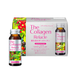 Nước uống The Collagen Shiseido Relacle Nhật Bản