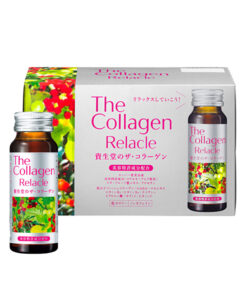 Nước uống The Collagen Shiseido Relacle Nhật Bản