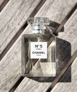 Chanel N°5 L’EAU EDT Chanel N°5 L’EAU EDT - Yêu Hàng Ngoại