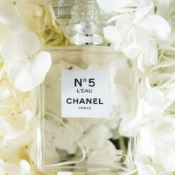 Nước hoa Chanel No.5 L’eau EDT - Yêu Hàng Ngoại