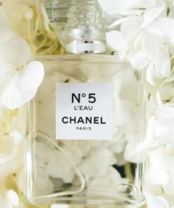 Chanel N°5 L’EAU EDT Chanel N°5 L’EAU EDT - Yêu Hàng Ngoại