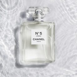 Nước hoa Chanel No.5 L’eau EDT - Yêu Hàng Ngoại