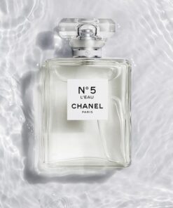 Chanel N°5 L’EAU EDT Chanel N°5 L’EAU EDT - Yêu Hàng Ngoại