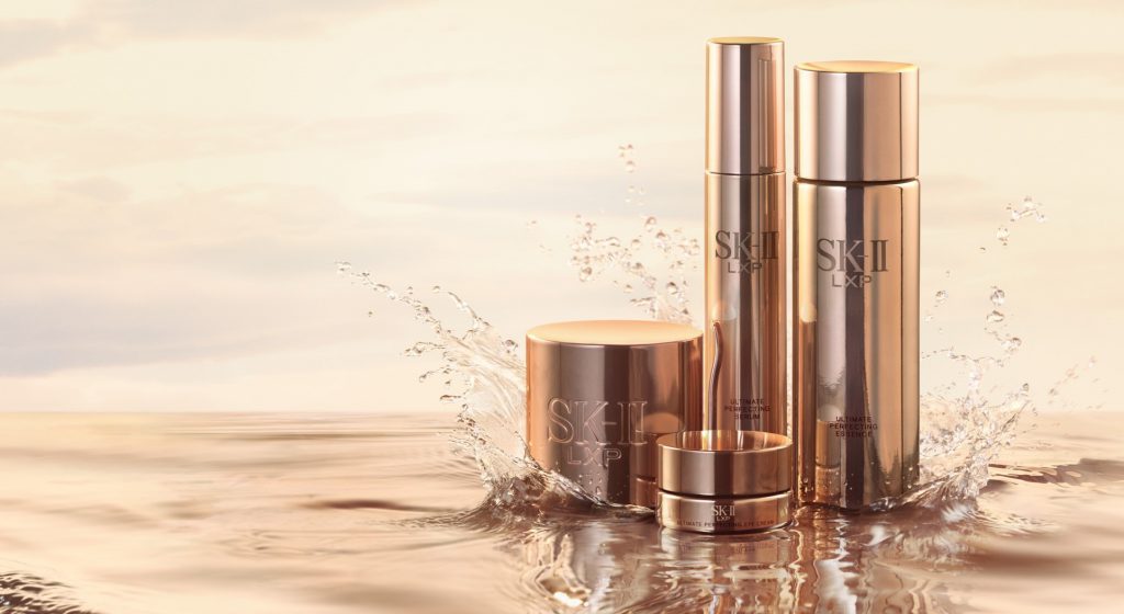 Bộ dưỡng da cao cấp SK-II LXP Ultimate Perfecting Nhật Bản Bộ dưỡng da cao cấp SK-II LXP Ultimate Perfecting Nhật Bản - Yêu Hàng Ngoại