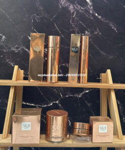 Alternative view of Bộ dưỡng da cao cấp SK-II LXP Ultimate Perfecting Nhật Bản