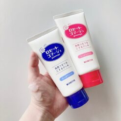 Gel tẩy da chết Rosette Peeling Gel 120g