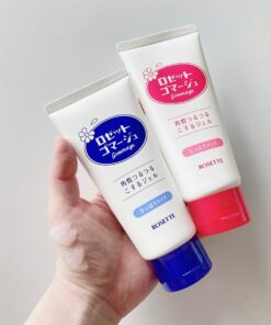 Gel tẩy da chết Rosette Peeling Gel 120g