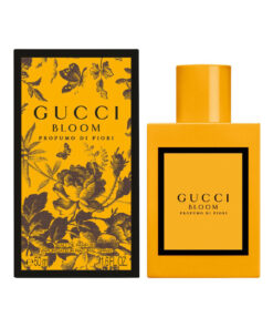 Alternative view of Nước hoa Gucci Bloom Profumo Di Fiori EDP