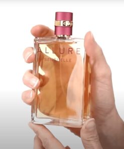 Nước hoa Chanel Allure Sensuelle EDP Nước hoa Chanel Allure Sensuelle EDP - Yêu Hàng Ngoại