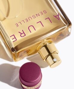 Nước hoa Chanel Allure Sensuelle EDP Nước hoa Chanel Allure Sensuelle EDP - Yêu Hàng Ngoại