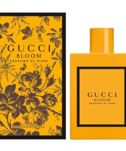 Nước hoa Gucci Bloom Profumo Di Fiori EDP