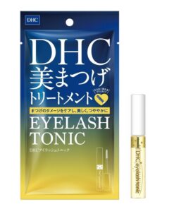 Serum dưỡng mi DHC Eyelash Tonic