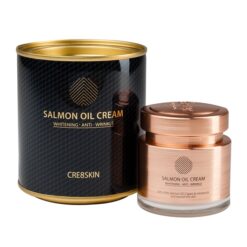 Kem dưỡng da dầu cá hồi Cre8skin Salmon Oil Cream Hàn Quốc