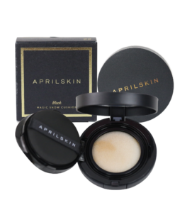 Phấn nước siêu che phủ April Skin Magic Snow Cushion Hàn Quốc