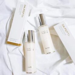 Nước hoa hồng Dr.Pepti+ CENTELLA Toner Hàn Quốc