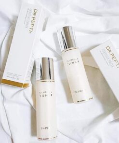 Nước hoa hồng Dr.Pepti+ CENTELLA Toner Hàn Quốc