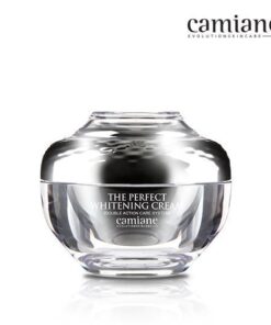 Kem dưỡng trắng da Camiane The Perfect Whitening Cream Plus Hàn Quốc