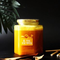 Sâm nghệ mật ong Mamachue (Mama Chuê) Hàn Quốc