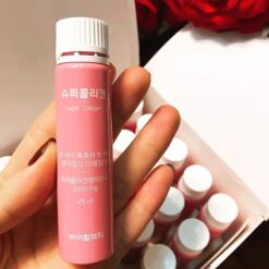 Nước uống VB Collagen Vital Beautie Super Hàn Quốc