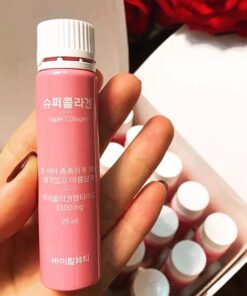Nước uống VB Collagen Vital Beautie Super Hàn Quốc