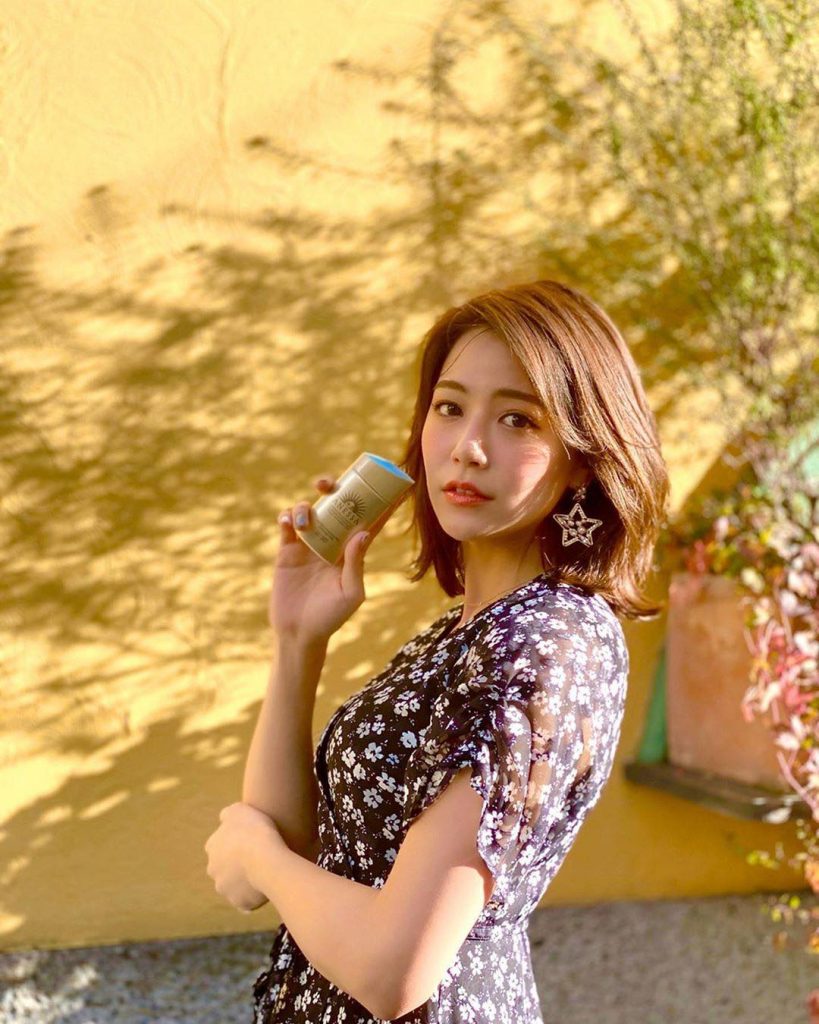 Hướng dẫn sử dụng kem chống nắng đúng cách với Anessa Shiseido Hướng dẫn sử dụng kem chống nắng đúng cách với Anessa Shiseido - Yêu Hàng Ngoại