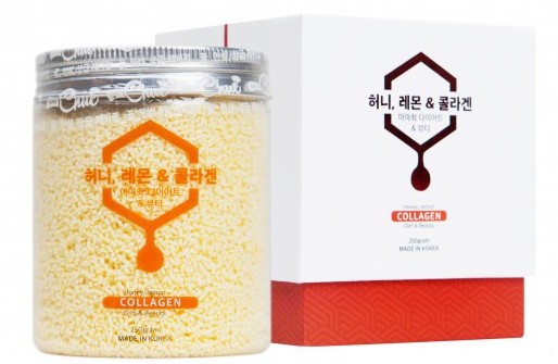 Bột Collagen khô Mama Chuê Diet & Beauty Hàn Quốc Bột Collagen khô Mama Chuê Diet & Beauty Hàn Quốc - Yêu Hàng Ngoại