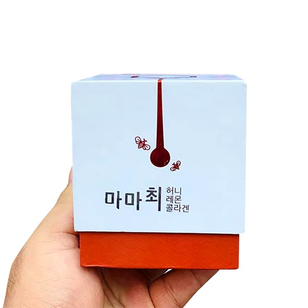 Bột Collagen khô Mama Chuê Diet & Beauty Hàn Quốc Bột Collagen khô Mama Chuê Diet & Beauty Hàn Quốc - Yêu Hàng Ngoại