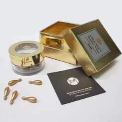 Collagen tươi Ammud Multi Vita Capsule Ampoule Hàn Quốc