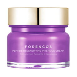 Kem dưỡng da Forencos Peptide Redensifying Intensive Cream Hàn Quốc