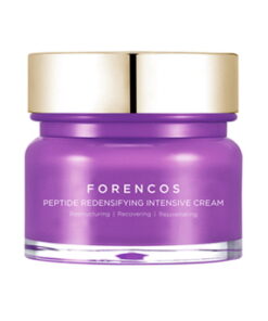 Kem dưỡng da Forencos Peptide Redensifying Intensive Cream Hàn Quốc