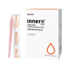Gel phụ khoa vệ sinh vùng kín Wettrust Inner Hàn Quốc