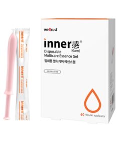 Gel phụ khoa vệ sinh vùng kín Wettrust Inner Hàn Quốc