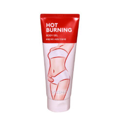 Gel tan mỡ tạo dáng Missha Hot Burning Gel Hàn Quốc