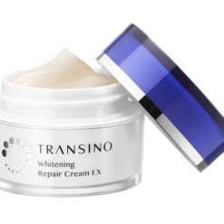 Alternative view of Kem dưỡng đêm Transino Whitening Repair Cream EX 35g Nhật Bản