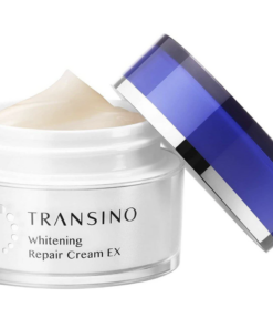 Alternative view of Kem Dưỡng Đêm Hỗ Trợ Mờ Nám Transino Whitening Repair Cream EX – Hũ 35g (Nhật Bản)