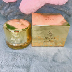 Kem dưỡng da kích trắng Beicos Peptide Honey Tone Up Cream 2X Hàn Quốc