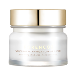 Kem dưỡng trắng da Forencos Wonderwerk Marula Tone Up Cream Hàn Quốc