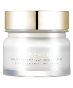 Kem dưỡng trắng da Forencos Wonderwerk Marula Tone Up Cream Hàn Quốc