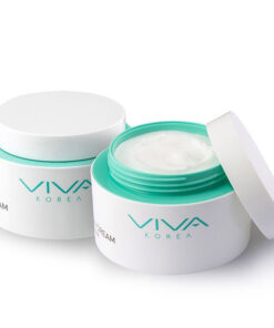 Kem nở ngực Viva Cream Korea Hàn Quốc