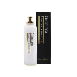 Nhũ tương dưỡng trắng da Cindel Tox Booster Emulsion Hàn Quốc