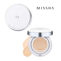 Phấn nước Missha M Magic Cushion SPF50+/PA+++ Hàn Quốc