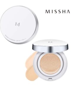 Phấn nước Missha M Magic Cushion SPF50+/PA+++ Hàn Quốc
