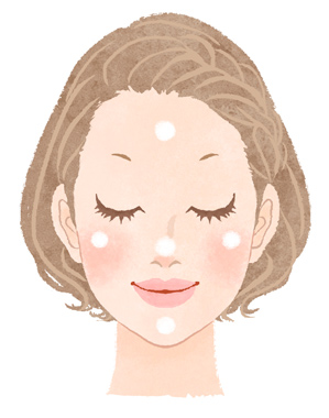Hướng dẫn sử dụng kem chống nắng đúng cách với Anessa Shiseido Hướng dẫn sử dụng kem chống nắng đúng cách với Anessa Shiseido - Yêu Hàng Ngoại