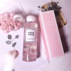 Sữa tắm Hoa Anh Đào Chok Chok Cherry Blossom & Honey Hàn Quốc