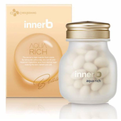 Viên uống cấp nước Innerb Aqua Rich Hàn Quốc