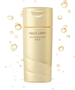 Alternative view of Sữa dưỡng Shiseido Aqualabel Emulsion EX 130ml màu vàng